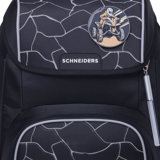 Schneiders Ergoplus School bag set 8-piece