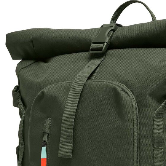 GOT BAG Rolltop Adventure Daypack 47 cm Laptop compartment