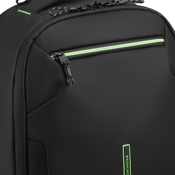 Roncato Norway Daypack 41 cm Laptop compartment