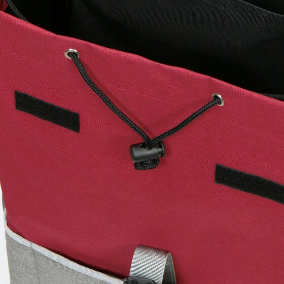 Andersen Shopper Royal Shopper Plus Lasse Shopping Trolley 63 cm