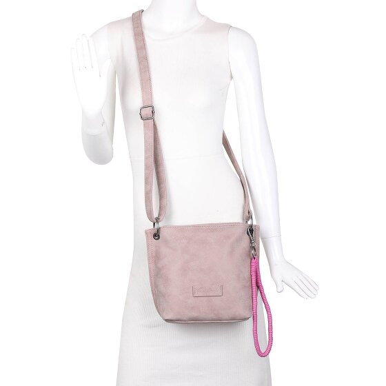 Fritzi aus Preußen Fritzi03N Vintage Shoulder bag 22.5 cm