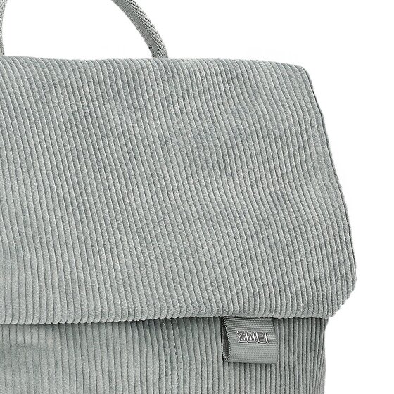 Zwei Mademoiselle.M City Backpack 29 cm