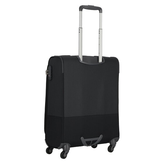 Samsonite Base Boost 4 wheels Cabin suitcase 55 cm