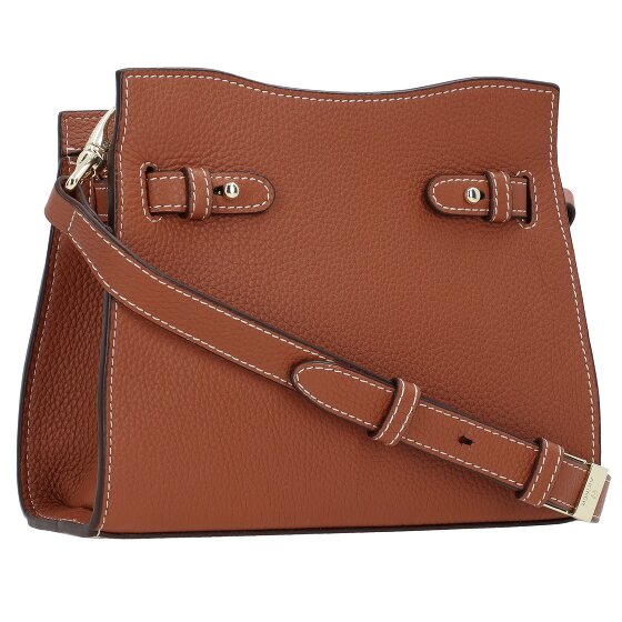 Aigner Farah Shoulder bag S Genuine Leather 22 cm