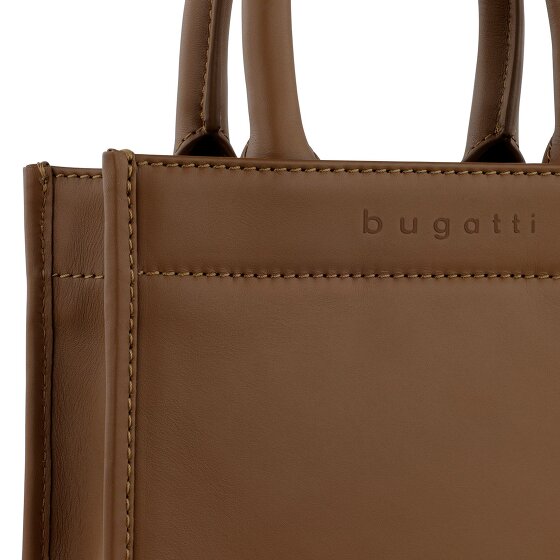 Bugatti Daphne Handbag Leather 19 cm