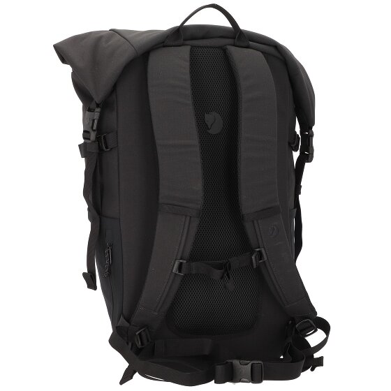 Fjällräven Ulvö 30 backpack 50 cm laptop compartment