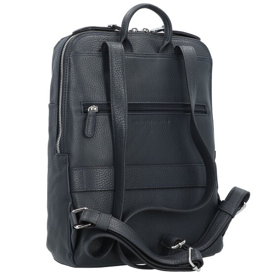 Picard Pure City Backpack Leather 34 cm