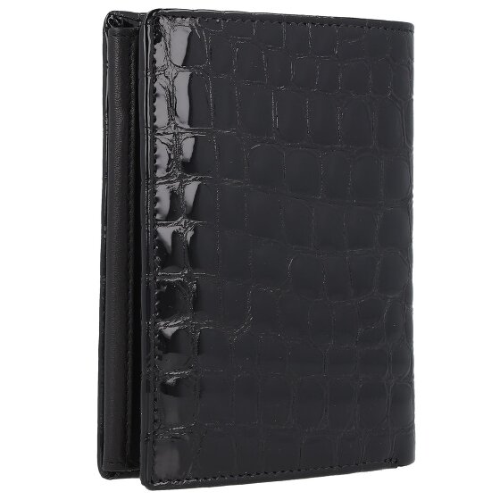 Esquire Nizza Wallet RFID protection Leather 11 cm