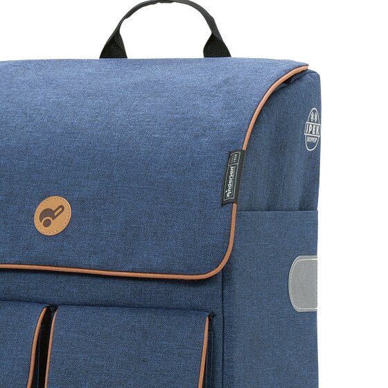 Andersen Shopper Scala Shopper Plus Ipek Mini Shopping Trolley 48 cm