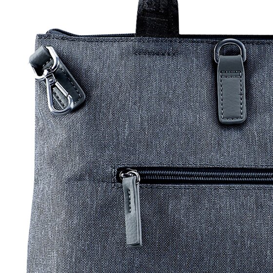 Jost Bergen Daypack RFID protection 31 cm