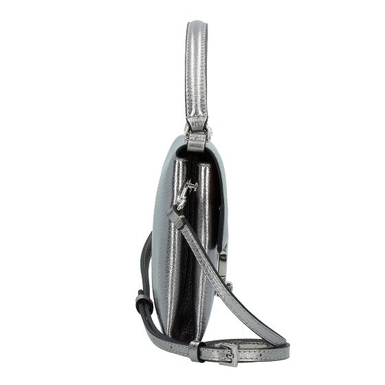 Coccinelle Arlettis Handbag Leather 22 cm