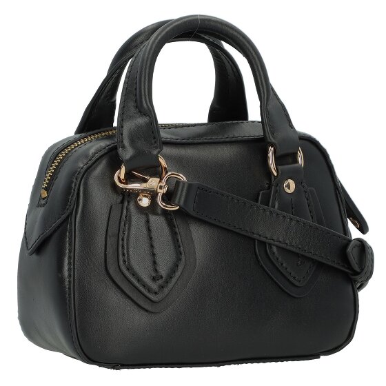 The Bridge Daphne Handbag Leather 20 cm