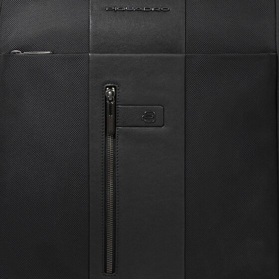Piquadro Brief 2 wheels Cabin trolley 45 cm