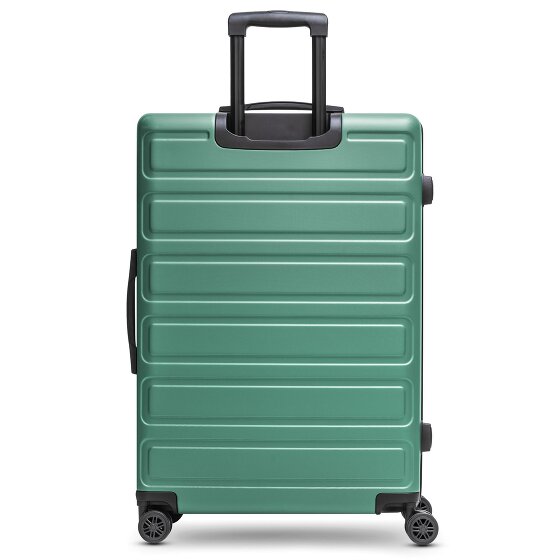 Redolz Essentials 08 Large 4 wheels Trolley 75 cm