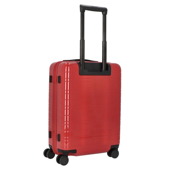 Horizn Studios H5 Essential Glossy 4 Roll Cabin Trolley 55 cm