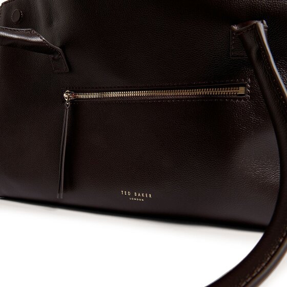 Ted Baker Toniie Shoulder Bag Genuine Leather 62 cm