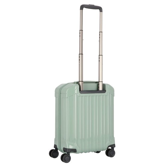 Piquadro PQ-Light 4 wheels Cabin trolley 45 cm
