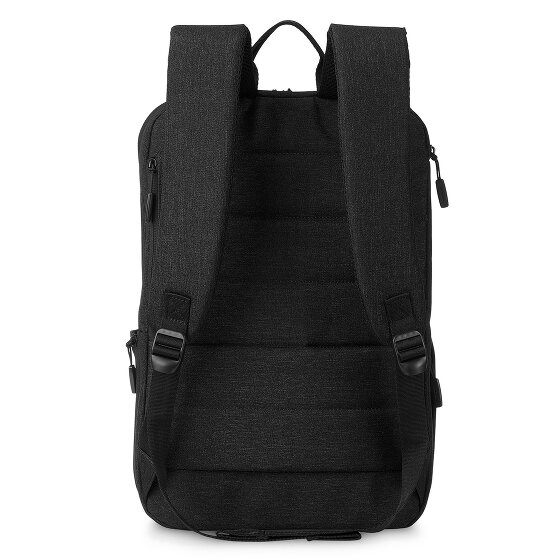 Hedgren Lineo Dash backpack 43 cm laptop compartment