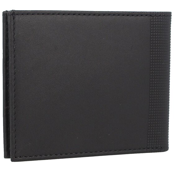 Victorinox Altius Alox wallet RFID leather 11 cm