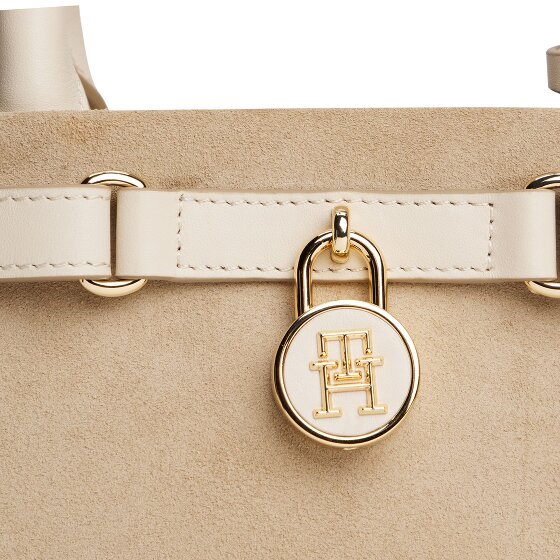 Tommy Hilfiger American Icon Handbag Leather 27.5 cm