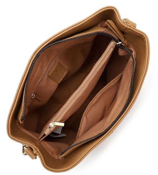 Suri Frey SFY Amey SC Shoulder Bag 28 cm