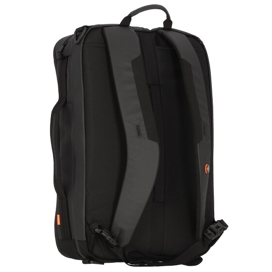 Mammut Seon 3-Way 20 backpack 50 cm laptop compartment