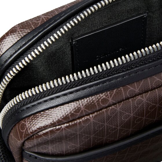 Calvin Klein Hardware Shoulder bag 21 cm