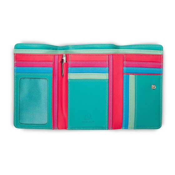Mywalit Wallet Genuine Leather 14 cm