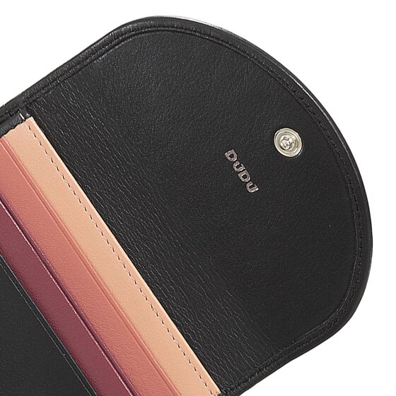 DuDu Malaita Wallet Leather 11 cm