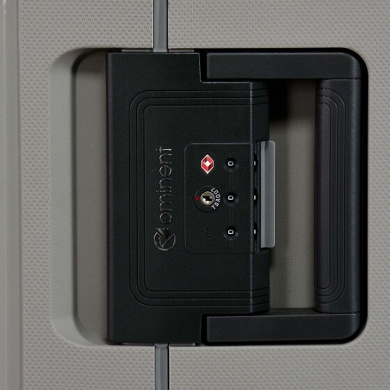 Eminent Vertica 4 wheels Trolley 76 cm