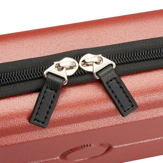 Delsey Paris Turenne 2.0 Mini Bag Shoulder Bag 18 cm