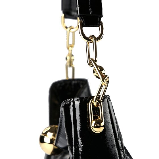 Furla Sfera Soft Shoulder Bag M Leather 32 cm