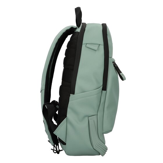 Piquadro Corner Business backpack 43 cm Laptop compartment