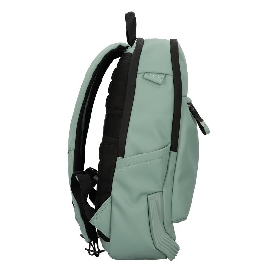 Piquadro Corner 2.0 Business backpack 43 cm Laptop compartment