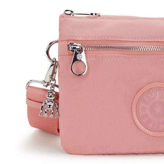 Kipling Charm Riri Zip Shoulder bag 24 cm