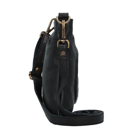 Taschendieb Wien Lachnerstrasse 4 Shoulder bag Leather 25 cm