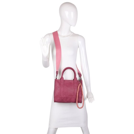 Fritzi aus Preußen SquareN Vintage Handbag 20.5 cm