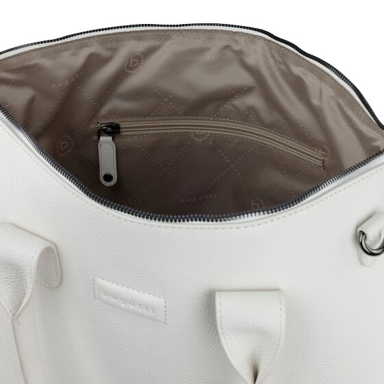 Bugatti Elsa Shopper Bag Leather 46 cm
