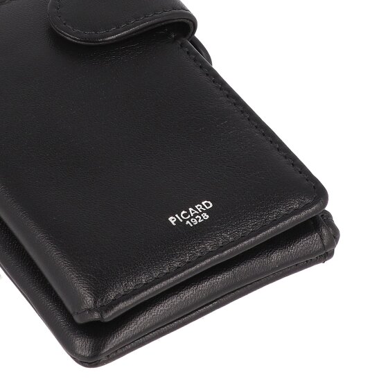 Picard Bingo Key wallet Leather 12 cm Picard Bingo Key wallet Leather 12 cm