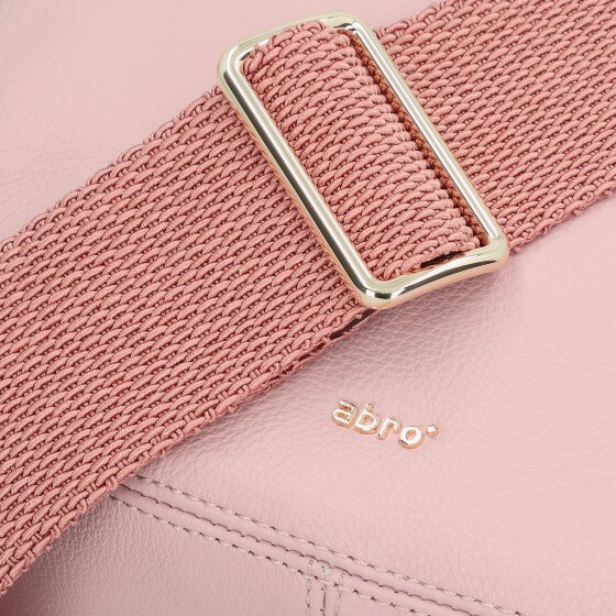 abro Mina Shoulder bag Leather 23 cm