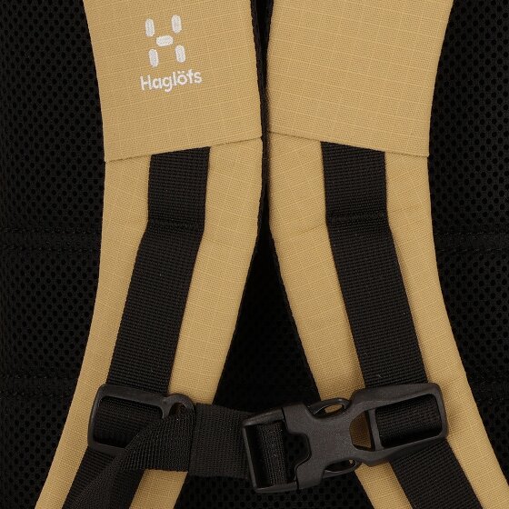 Haglöfs Jarve Single 20 Daypack 47 cm Laptop compartment Haglöfs Jarve Single 20 Daypack 47 cm Laptop compartment