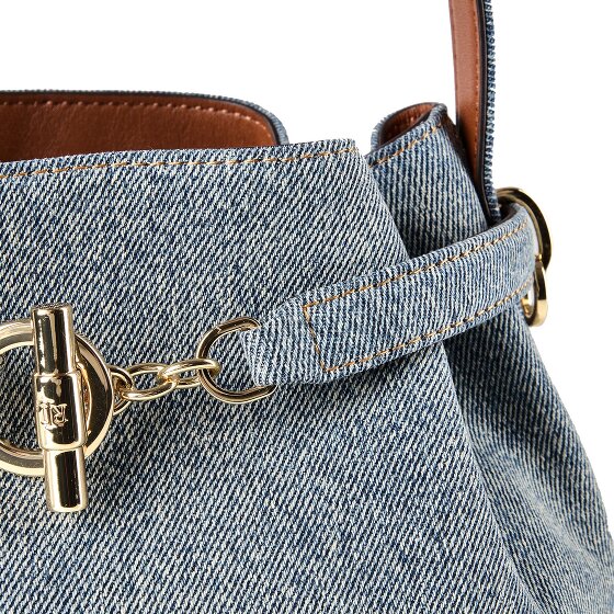 Lauren Ralph Lauren Blaike Mini Bag Handbag 17 cm