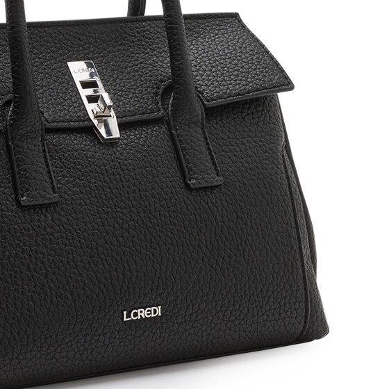 L.Credi Odila Handbag 32 cm
