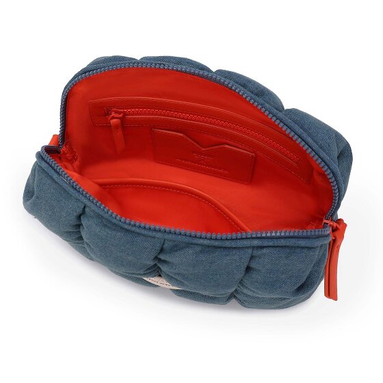 LES VISIONNAIRES Unio Paris Shoulder bag 21 cm