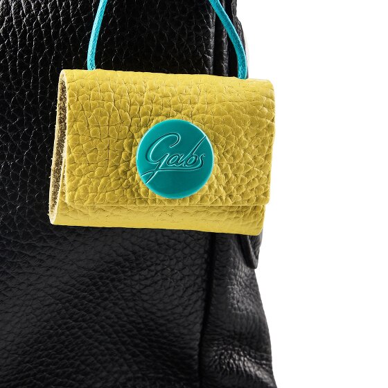 Gabs Calipso Shoulder Bag Genuine Leather 34 cm