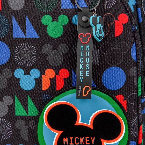 McNeill Base Kids backpack 36 cm