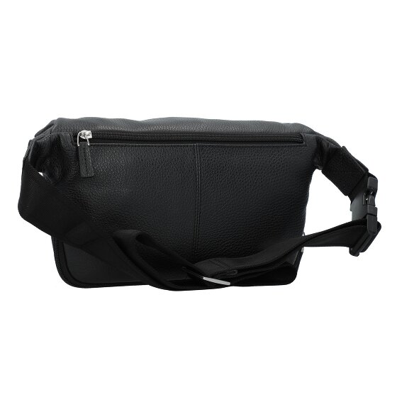 Piquadro Vibe Fanny pack Leather 30 cm