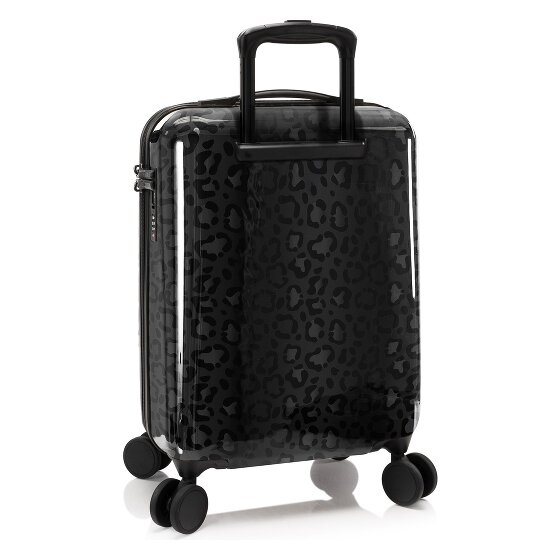 Heys Elite Fashion 4 wheels Cabin suitcase S 53 cm Expandable