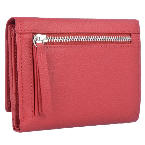 Bugatti Linda wallet leather 12 cm