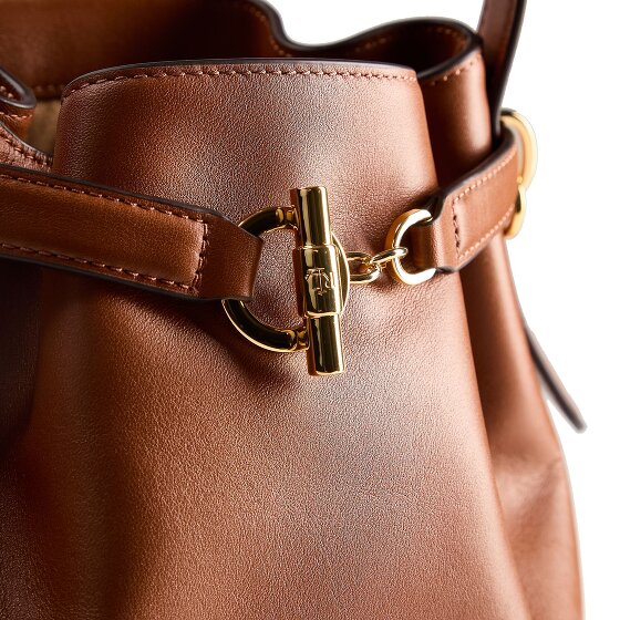 Lauren Ralph Lauren Blake Bag bag Leather 24 cm